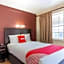 OYO Hotel Tulsa N Sheridan Rd & Airport