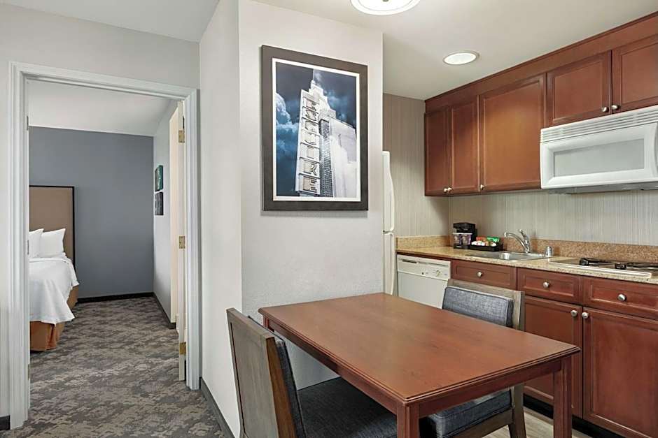 Homewood Suites By Hilton Sacramento-Roseville