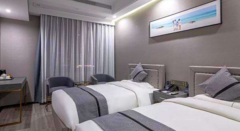 Xiamen Dongchen Hotel