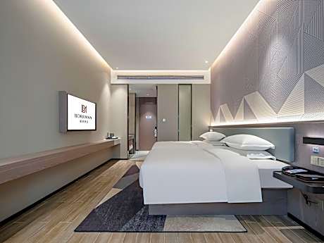 Dossen - Superior Bed Room