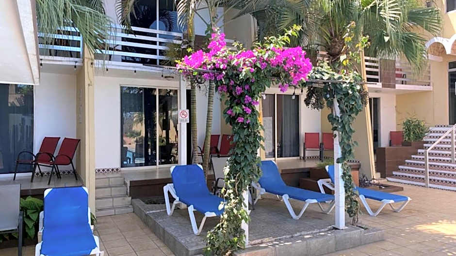 VF Villa Florencia Hotel