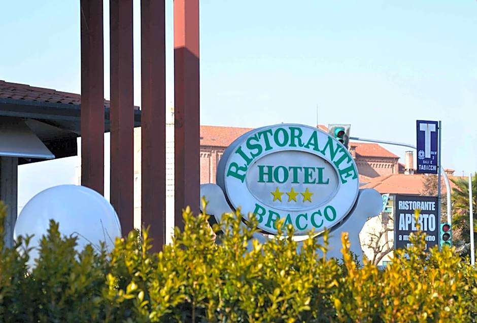 Hotel Bracco