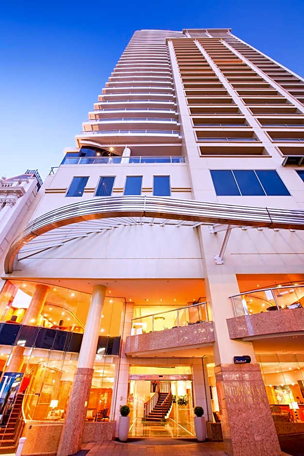 The Sebel Quay West Auckland