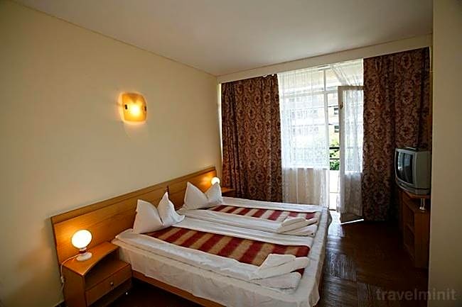 Hotel Istria