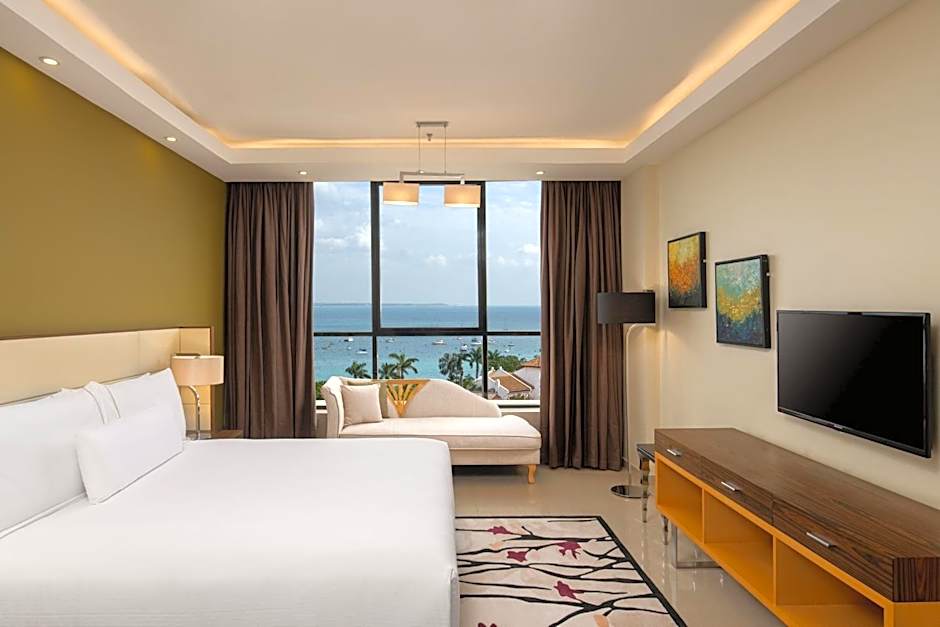 Element by Marriott Dar es Salaam