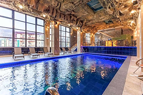Imperial Hotel&Spa - Baile Olanesti
