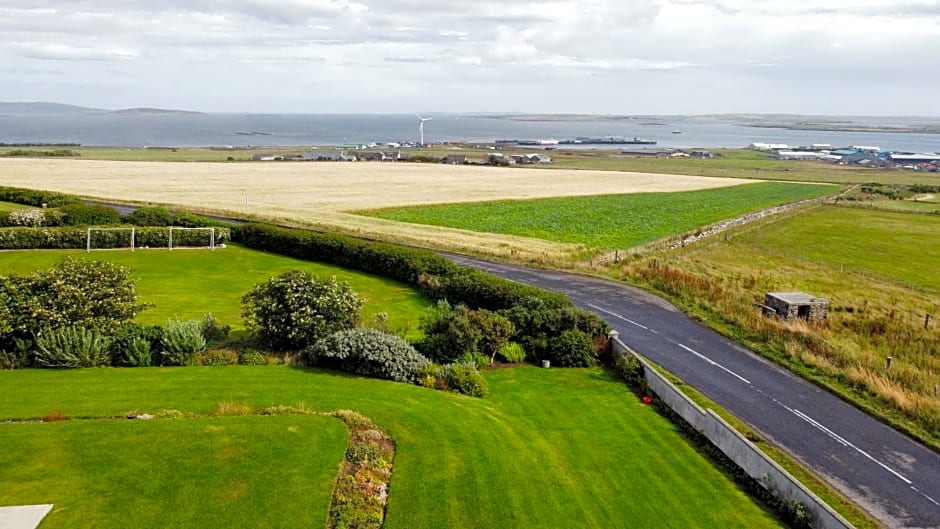 Aultnagar Accommodation