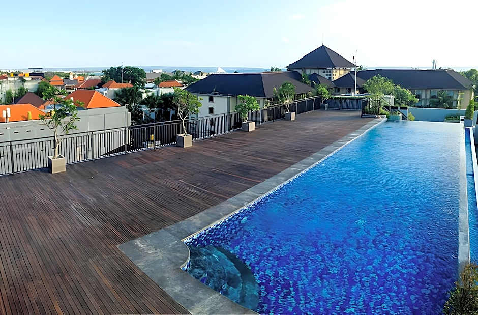 Zest Legian by Swiss-Belhotel International