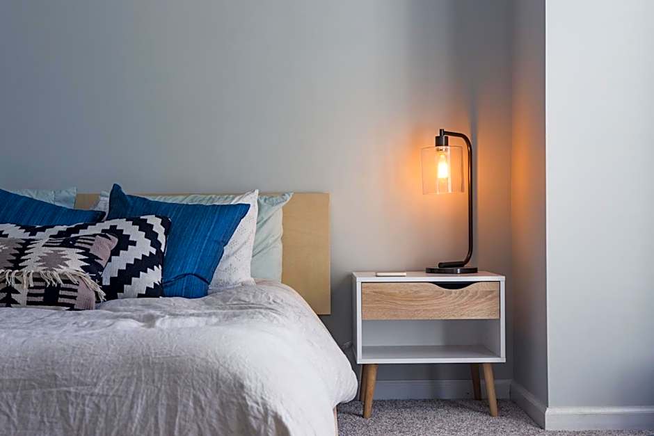 La Grange des Pères