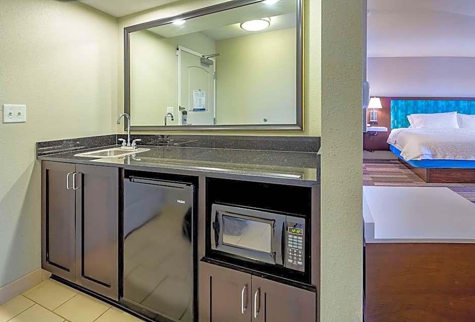 Hampton Inn By Hilton And Suites Chicago South Matteson