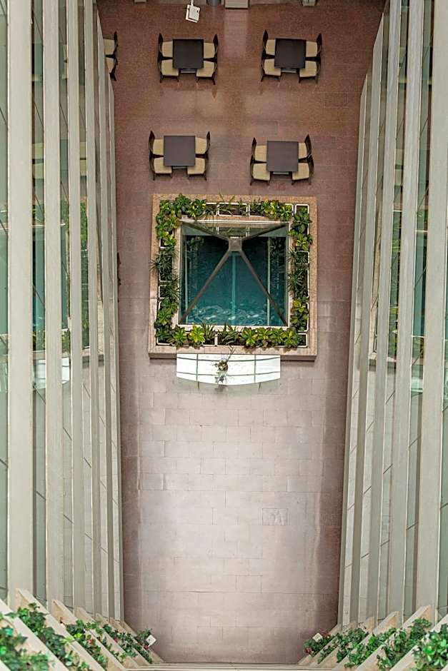 AR Roca Esmeralda & Spa Hotel