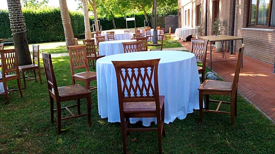 VillaGrancassa Hotel Relais