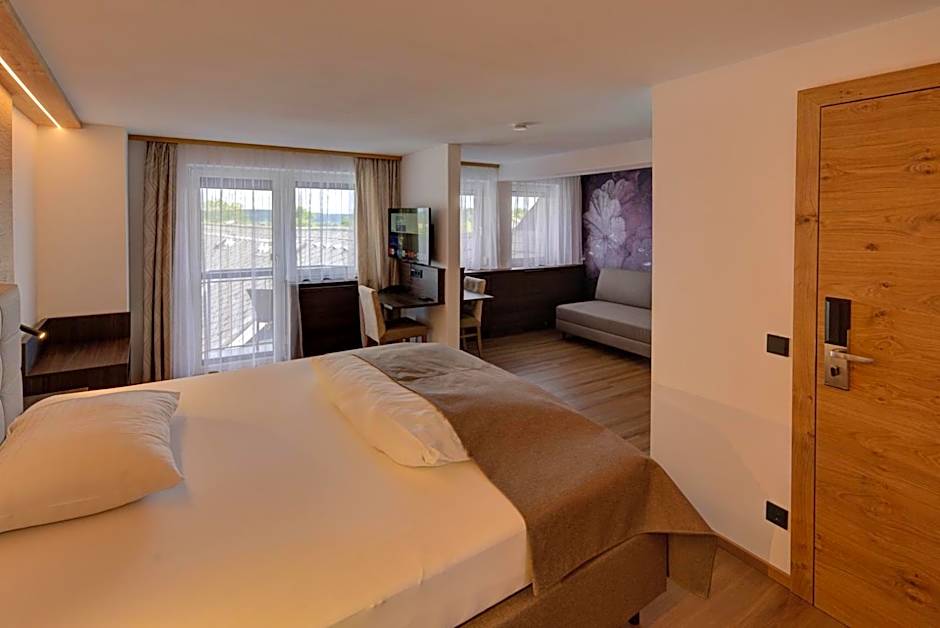 Hotel Leimer Bräu