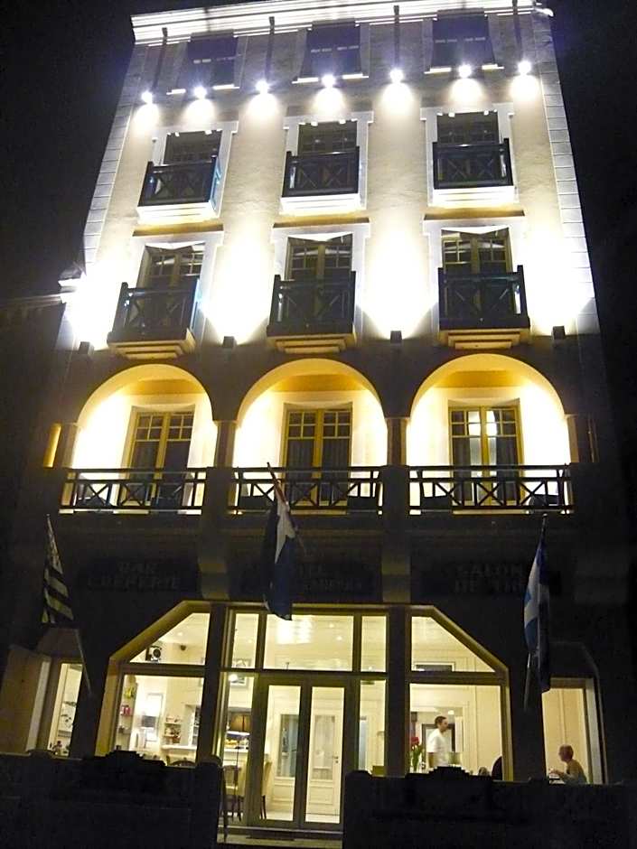 Hotel Ambassadeurs