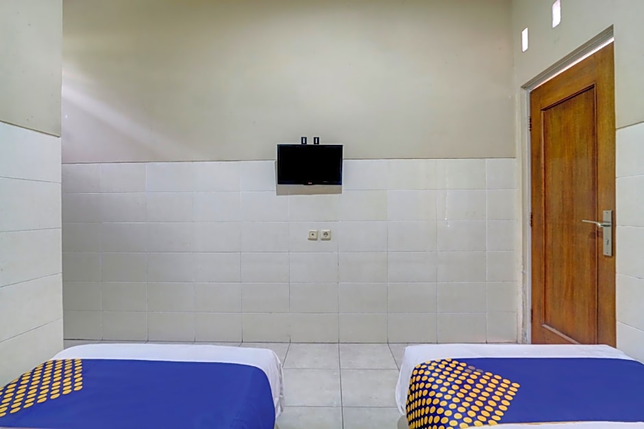 OYO Life 90159 Puri Asoka Guest House