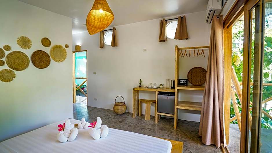 Serenity Hotel