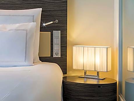 Swiss Advantage Twin Room - Accessible