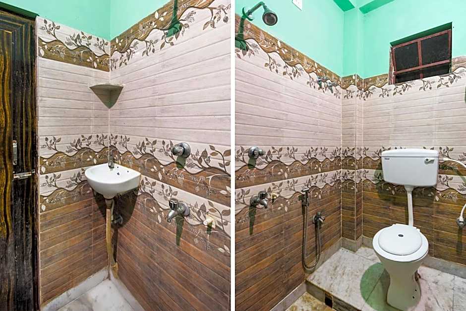Maa Rakhakali Bhawan by OYO Rooms – Calcutta, LA
