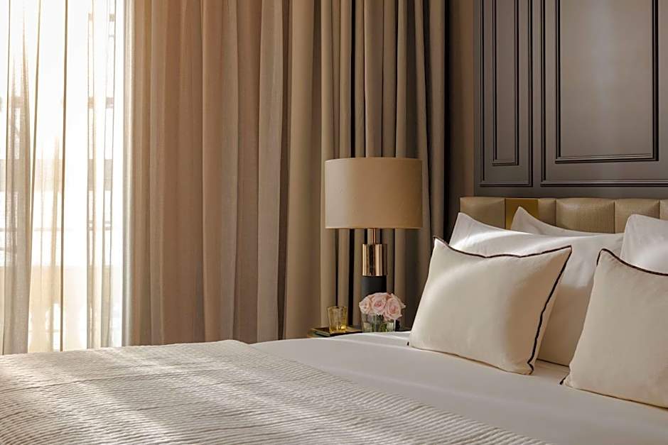 Anantara Plaza Nice Hotel - A Leading Hotel of the World