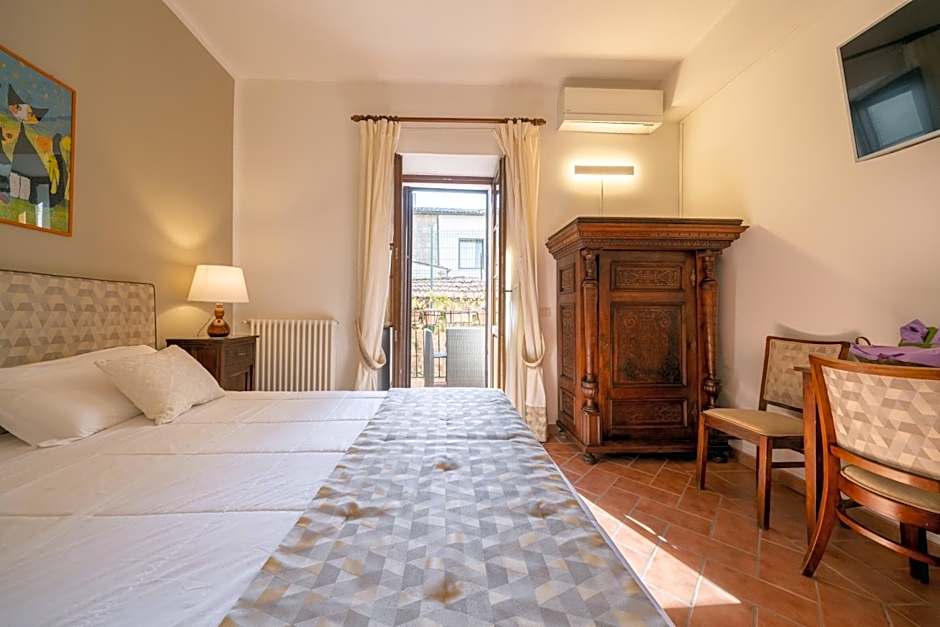 Affittacamere Valentina