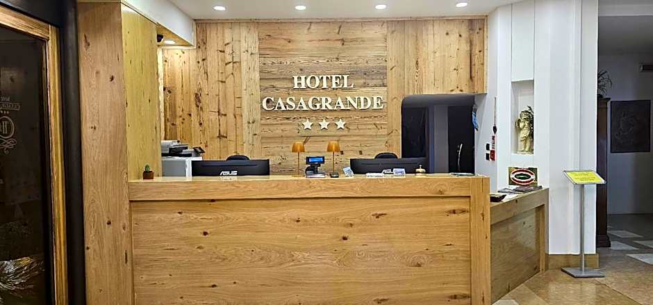 Hotel Casagrande
