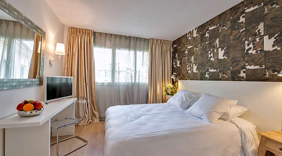 Hôtel Catalpa