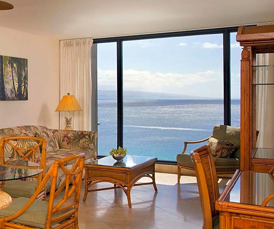 Aston Mahana At Kaanapali