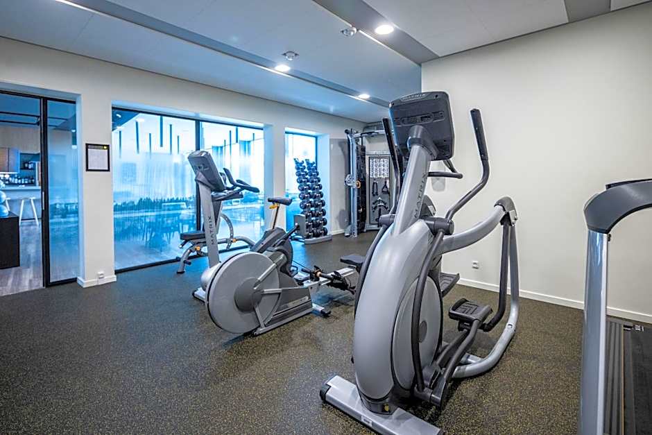 Airport Hotel, Billund