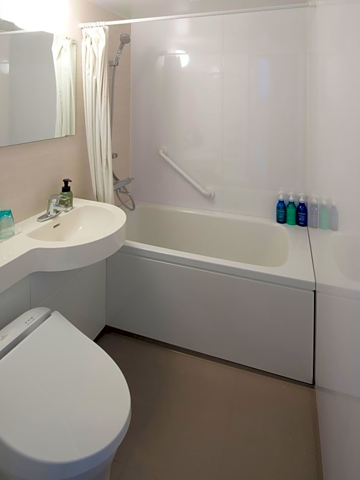 JR CLEMENTINN TAKAMATSU