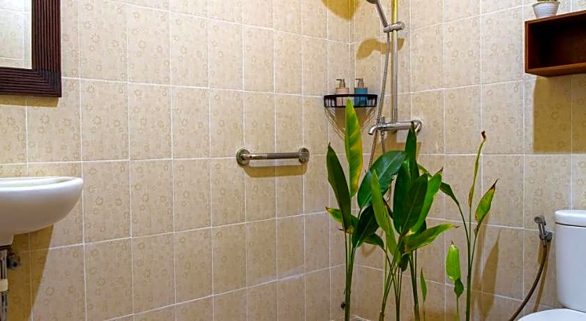 Urban Haven Sanur