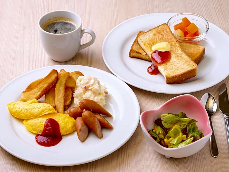 Iga Ueno City Hotel