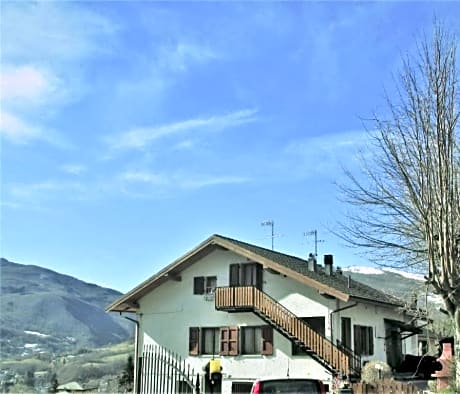 Appartamento il Bosco