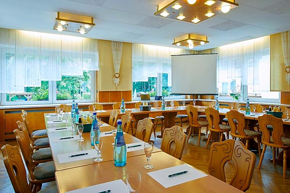 Tannmühle Hotel und Restaurant GmbH