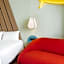 Ibis Styles Madrid City Las Ventas