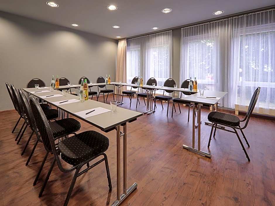 Classik Hotel Magdeburg