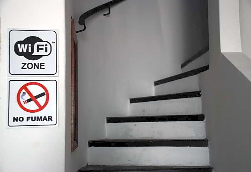 Urbanian Hostel