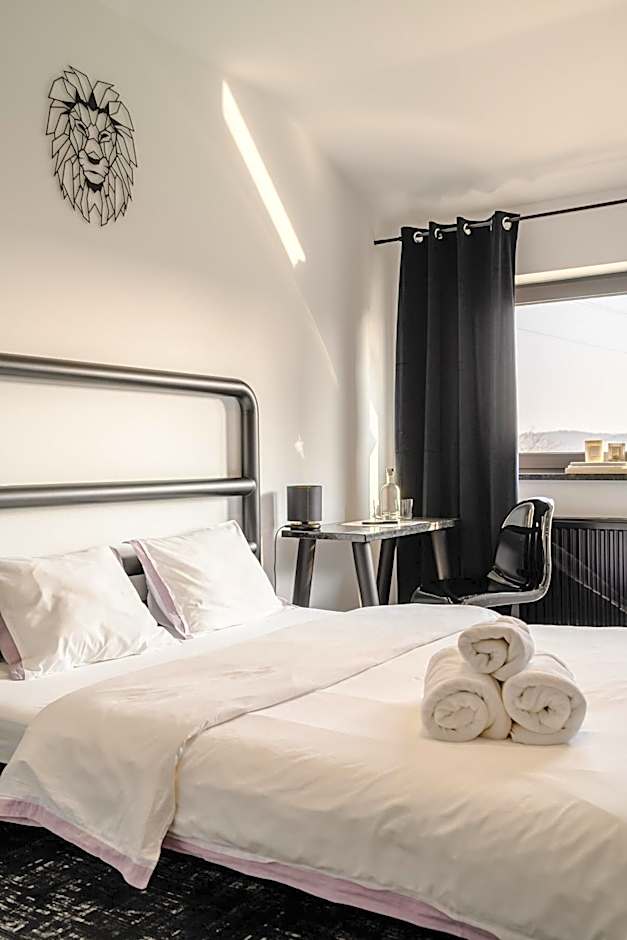 Golden Lion House Bed&Breakfast