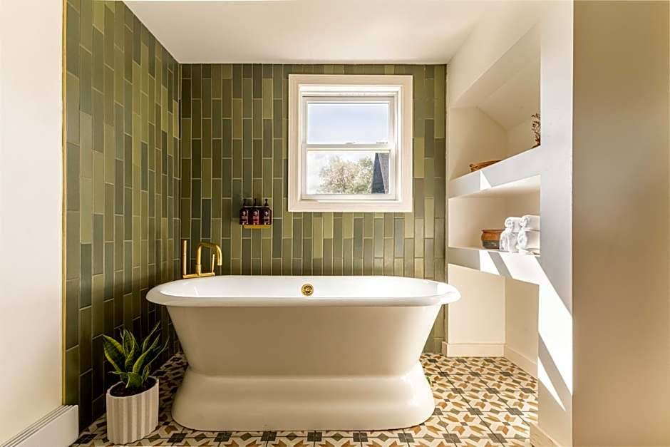 Eastwind Hotel Lake Placid