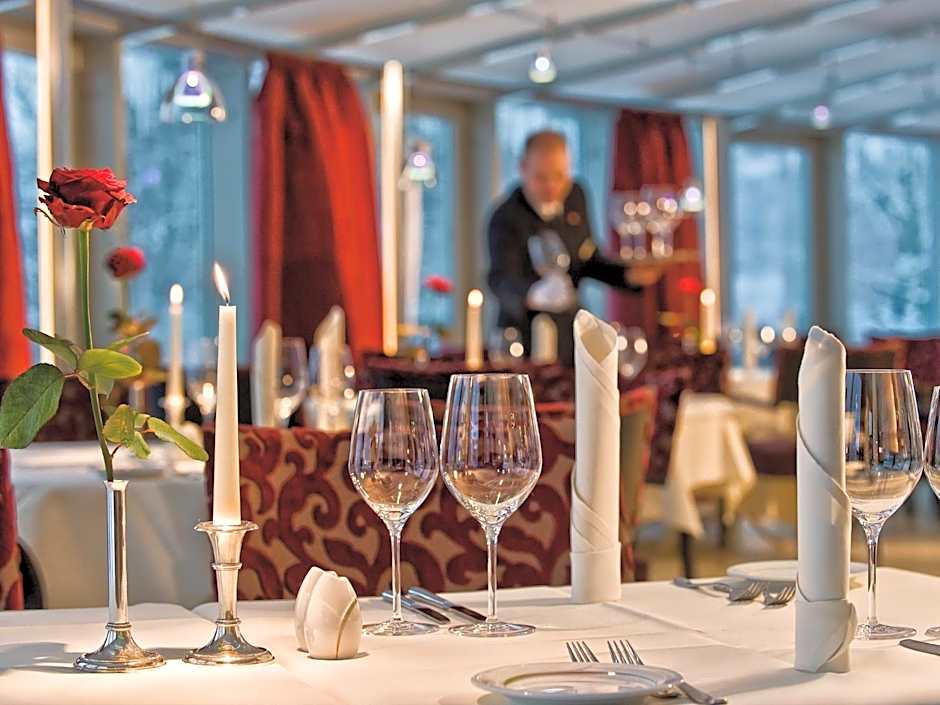 A-ROSA Strandidyll Heringsdorf