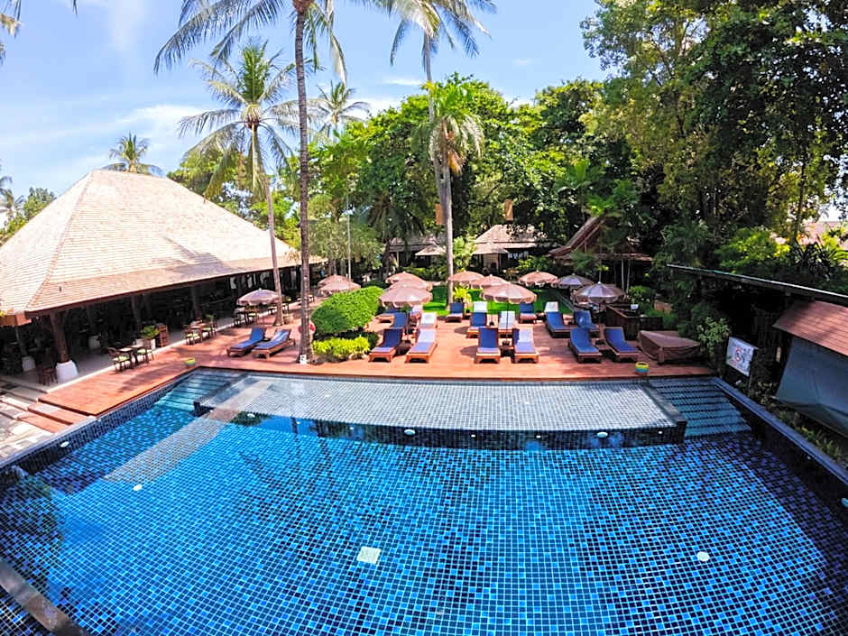 J4 Samui Hotel - SHA Plus