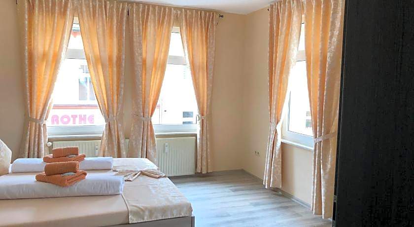 Pension Goldenes Vogtland
