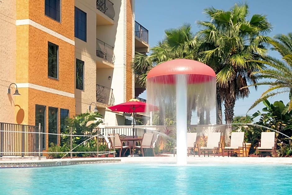 Castillo Real Resort Hotel