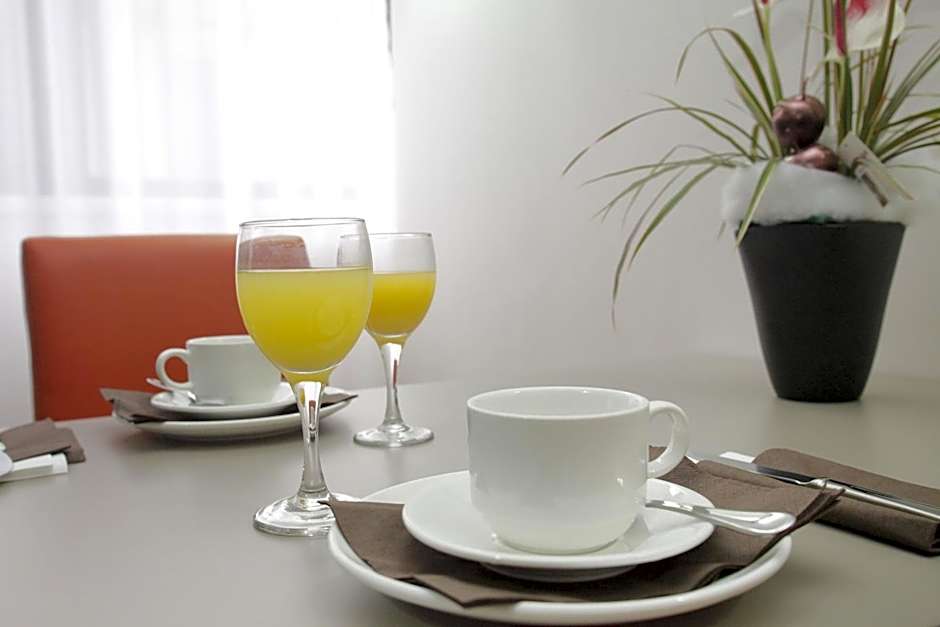 Appart'Hotel Odalys Green Marsh