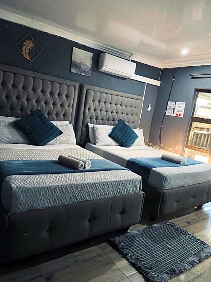 Nsuku Bed and Breakfast