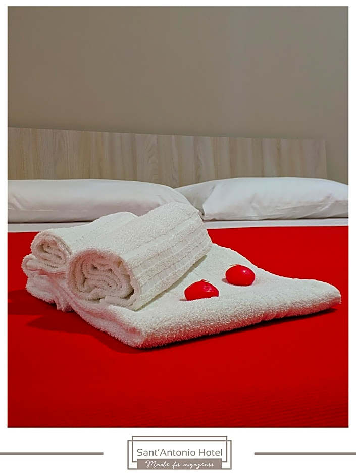 Sant'Antonio Hotel - Dimora Storica