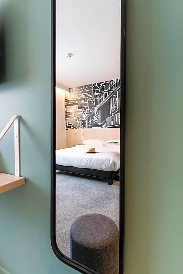 ibis Styles Limoges Centre