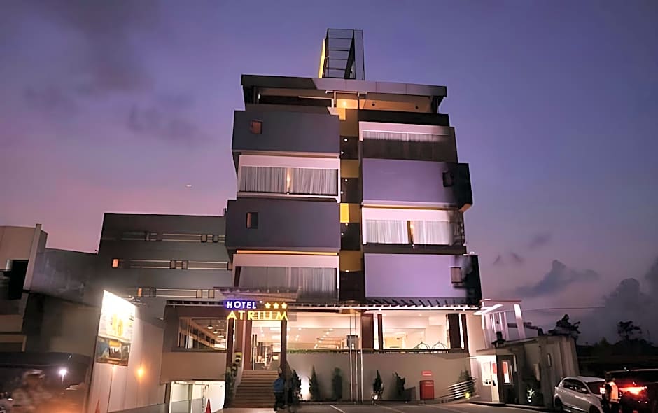 Atrium Premiere Cilacap