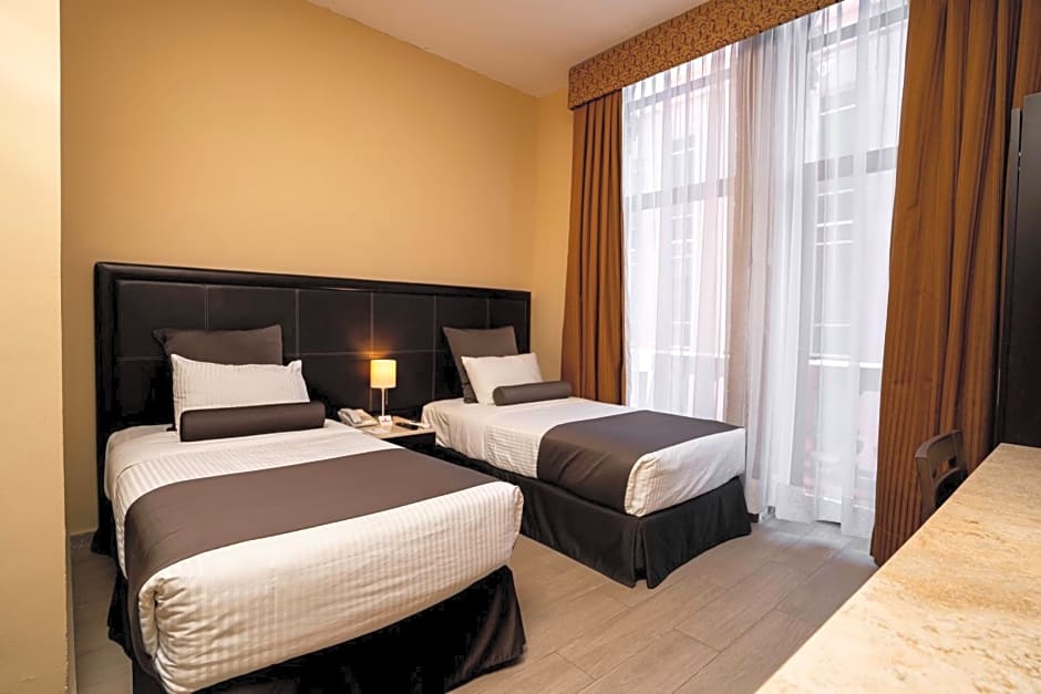 Hotel San Francisco