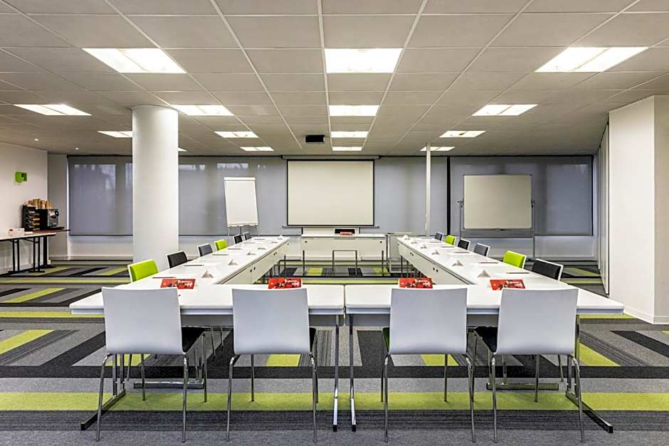 ibis Toulouse Pont Jumeaux