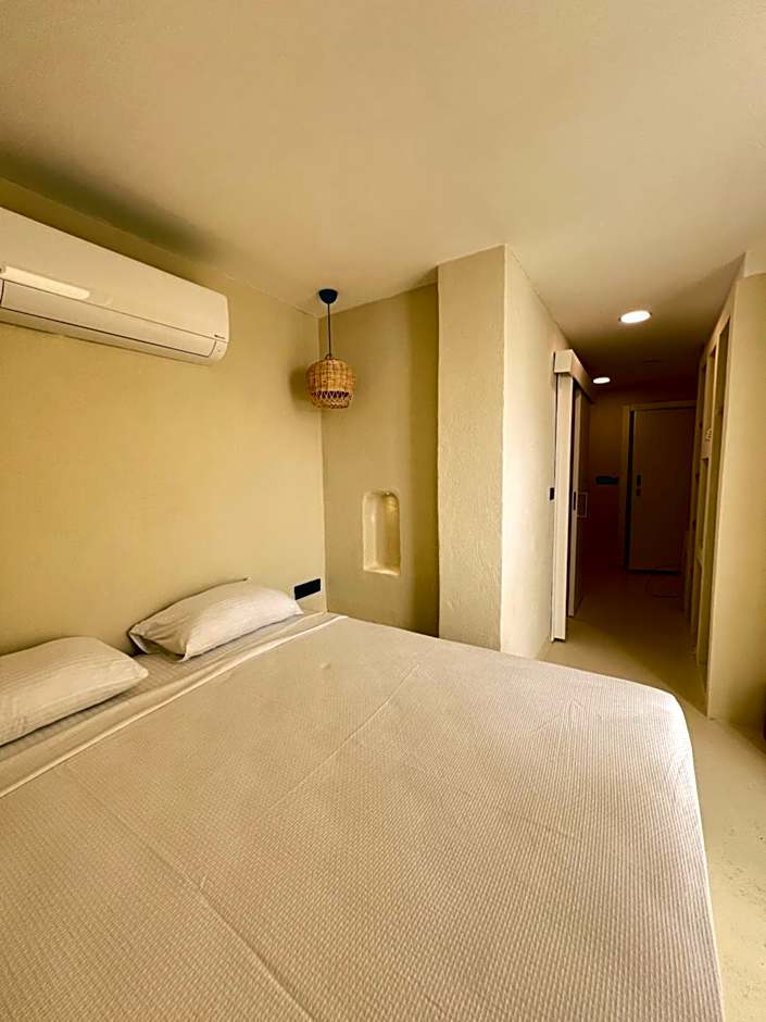 Doc's Boutique Hotel Kemer